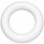 Picture of POLYSTYRENE WREATH RING FRAME 580mm