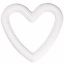 Picture of POLYSTYRENE OPEN HEART FRAME 290mm