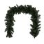 Picture of 7ft SPRUCE AND PINE GARLAND GREEN