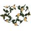 Picture of 8ft ROSE GARLAND PEACH