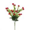 Picture of 37cm MINI ROSEBUD BUSH ASSORTED X 48pcs