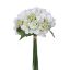 Picture of 29cm HYDRANGEA BUNDLE IVORY