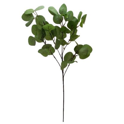 Picture of 85cm EUCALYPTUS SPRAY GREEN