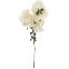 Picture of 103cm LARGE BLOSSOM SPRAY IVORY
