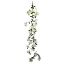 Picture of 5ft PREMIUM BLOSSOM GARLAND IVORY