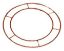 Picture of WIRE WREATH RINGS 8 INCH X 20pcs