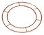 Picture of WIRE WREATH RINGS 16 INCH X 20pcs