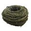Picture of RUSTIC WIRE 3-5mm THICK X 21met (70ft) GREEN
