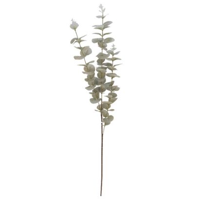 Picture of 83cm EUCALYPTUS SPRAY GREY/GREEN