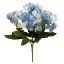 Picture of 25cm HYDRANGEA BUSH BLUE