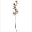 Picture of 53cm PLASTIC MINI XANTHIUM SPRAY DRY COLOUR PINK