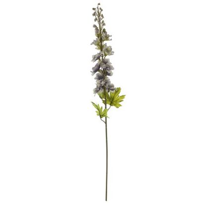 Picture of 79cm DELPHINIUM SPRAY DRY COLOUR LILAC/PURPLE