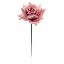 Picture of 25cm SINGLE DIAMOND ROSE VINTAGE PINK X 48pcs