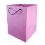 Picture of FLOWER BAG 190x190x250mm X 10pcs LILAC