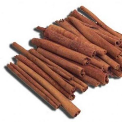 Picture of CINNAMON STICKS 8cm X 1kg