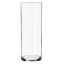 Picture of 25cm GLASS CYLINDER VASE CLEAR