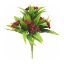 Picture of 21cm MINI BERRY BUSH RED