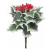 Picture of 8 INCH HOLLY PICK VARIEGATED X 144pcs