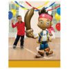 Picture of ANAGRAM 75 INCH XL AIR WALKERS FOIL BALLOON - JAKE AND THE NEVER LAND PIRATES