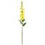 Picture of 79cm CHLOE DELPHINIUM SPRAY LEMON