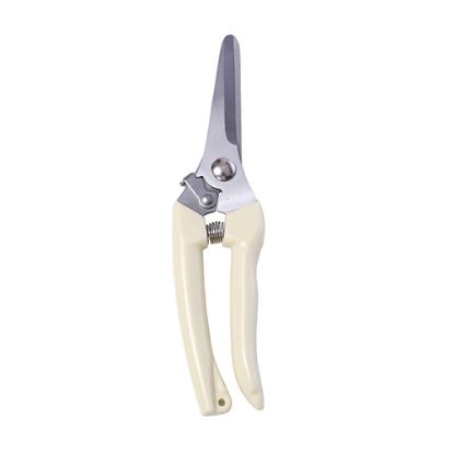 Picture of GARDENING SCISSORS CREAM