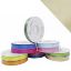 Picture of DOUBLE FACE SATIN RIBBON 10mm X 25metres IVORY