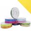 Picture of DOUBLE FACE SATIN RIBBON 10mm X 25metres YELLOW