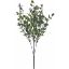 Picture of 37cm PLASTIC FLOWER BUSH PURPLE