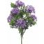 Picture of 36cm PLASTIC FILLER BUSH PURPLE