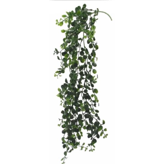 Picture of 82cm PLASTIC FOLIAGE TRAIL GREEN