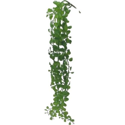 Picture of 60cm PLASTIC FOLIAGE TRAIL GREEN