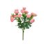 Picture of 28cm MINI RANUNCULUS BUSH PINK