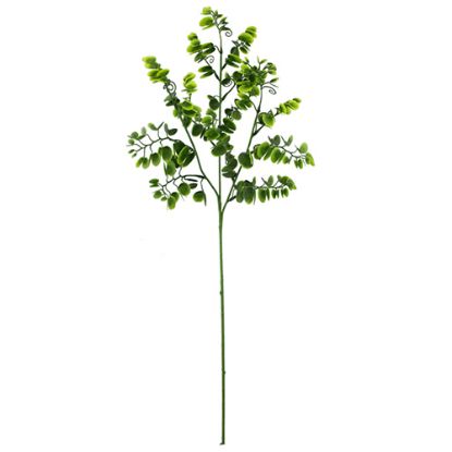 Picture of 63cm PLASTIC BAUHINIA SPRAY GREEN