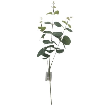 Picture of 51cm EUCALYPTUS SPRAY GREY/GREEN