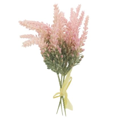 Picture of 25cm LAVENDER BUNDLE PINK