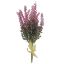 Picture of 25cm LAVENDER BUNDLE MAUVE