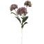 Picture of 63cm BUDDING HYDRANGEA SPRAY MAUVE