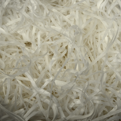 Picture of SHREDDED TISSUE PAPER 26g X 250G WHITE