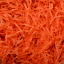 Picture of SHREDDED TISSUE PAPER 26g X 250G DEEP ORANGE