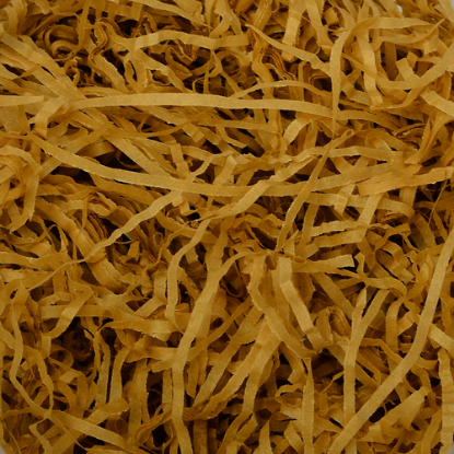 Picture of SHREDDED TISSUE PAPER 26g X 250G KRAFT