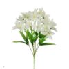 Picture of 37cm WILD LILY BUSH ASSORTED X 36pcs