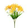 Picture of 37cm WILD LILY BUSH ASSORTED X 36pcs