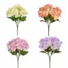 Picture of 30cm HYDRANGEA BUSH ASSORTED X 36pcs