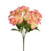 Picture of 30cm HYDRANGEA BUSH ASSORTED X 36pcs