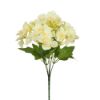 Picture of 30cm HYDRANGEA BUSH ASSORTED X 36pcs