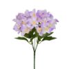 Picture of 30cm HYDRANGEA BUSH ASSORTED X 36pcs