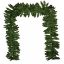 Picture of 240cm (8ft) SPRUCE GARLAND GREEN