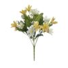 Picture of 27cm WILD LILY BUSH ASSORTED X 36pcs