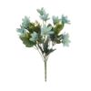 Picture of 27cm WILD LILY BUSH ASSORTED X 36pcs