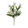 Picture of 27cm WILD LILY BUSH ASSORTED X 36pcs